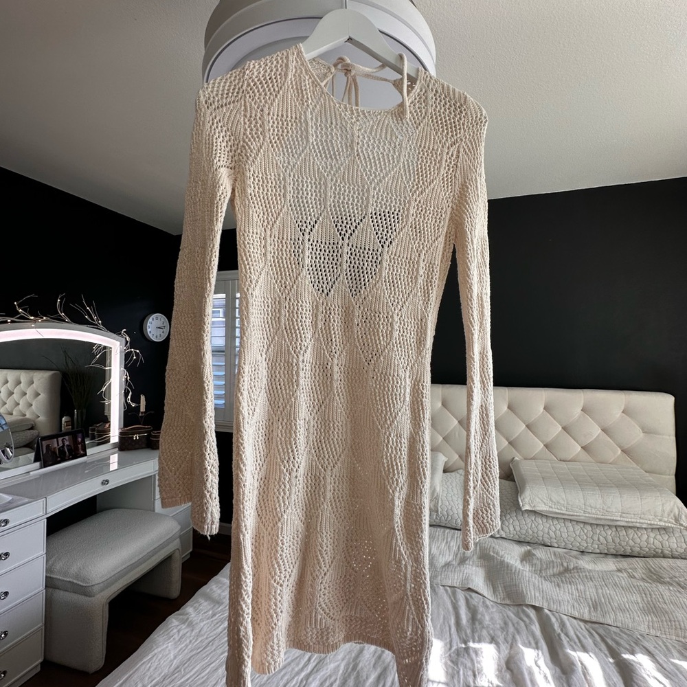 RIP CURL BEACH COVERUP